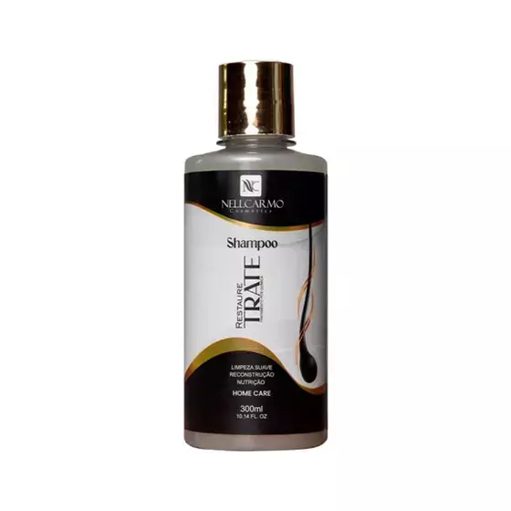 Shampoo Restaure e Trate 300ml