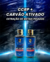 Kit CCRP Carvão Ativado 300ml - loja online
