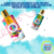 Kit Enrola Kids Hemerson dos Cachos - Home Care - 300ML - comprar online