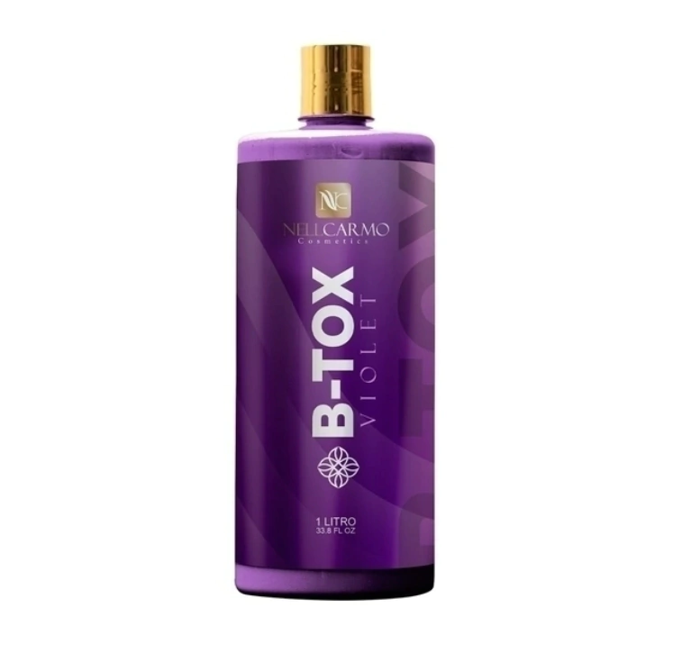 B-Tox Violet Nell Carmo 1L