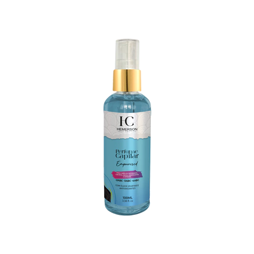 Perfume Capilar Empowered HC - 100ml