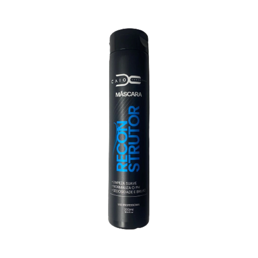 Máscara de Tratamento Reconstrutor 300ml