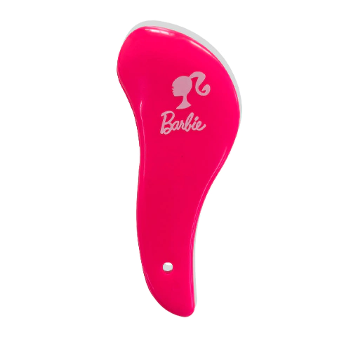 Escova Desembaraçadora Barbie