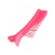 Clips Plástico Separador de Mechas Com Pente Grande - Rosa - comprar online