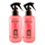 Kit Milk Love - Reconstrutor e Selador - Robson Peluquero - 300ml