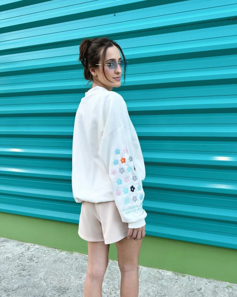 Moletom World - comprar online