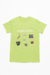 Camiseta Bangtan archive na internet