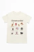Camiseta Seventeen archive - 2cool
