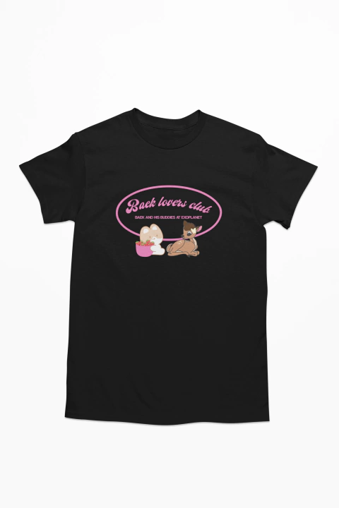 Camiseta Baek lovers - comprar online