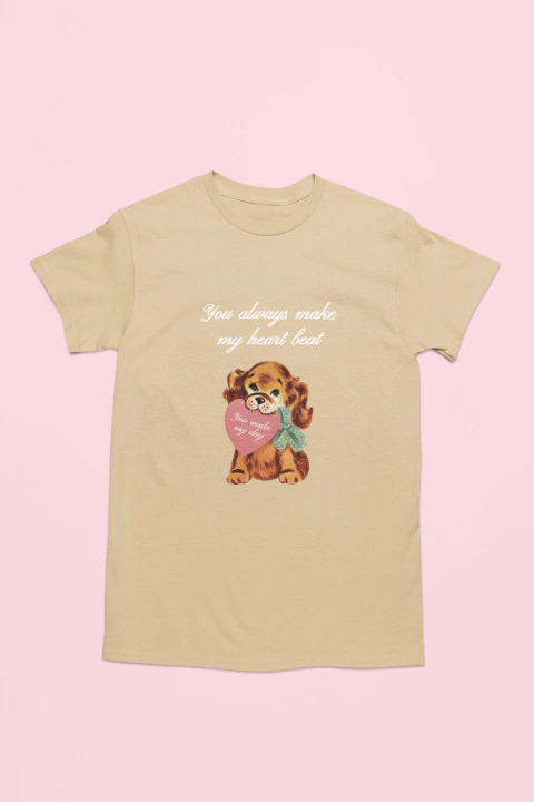 PRÉ-VENDA Tee 1 to 13 - Love edition - comprar online