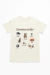 Camiseta Seventeen archive na internet
