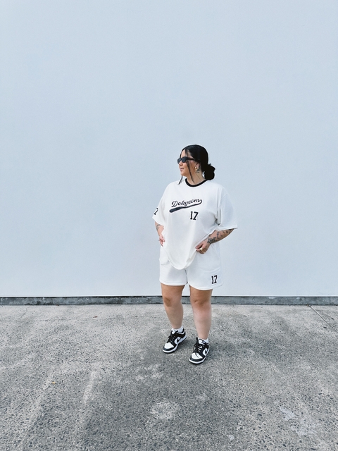 Camiseta SVT Baseball - comprar online