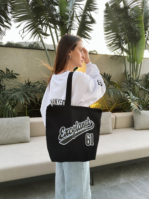 Ecobag Exoplanet