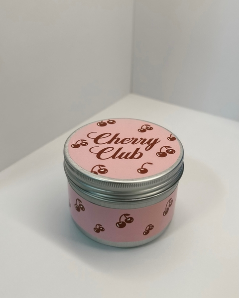 Vela Cherry club