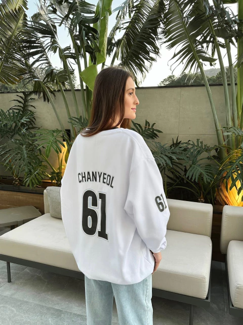 Moletom Exoplanet - comprar online