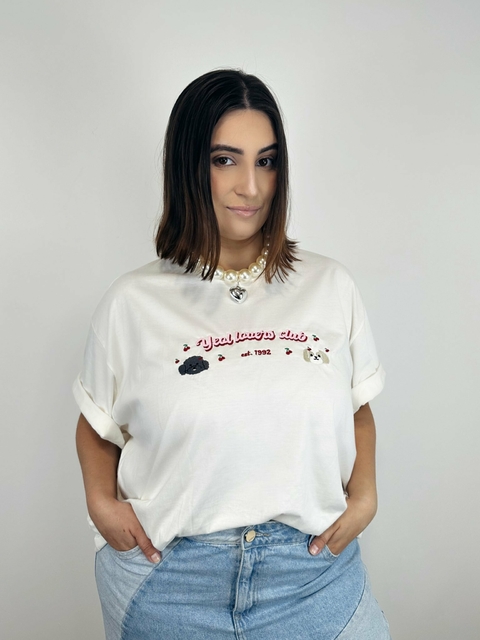 Camiseta Yeol lovers