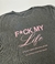 Camiseta FML - comprar online
