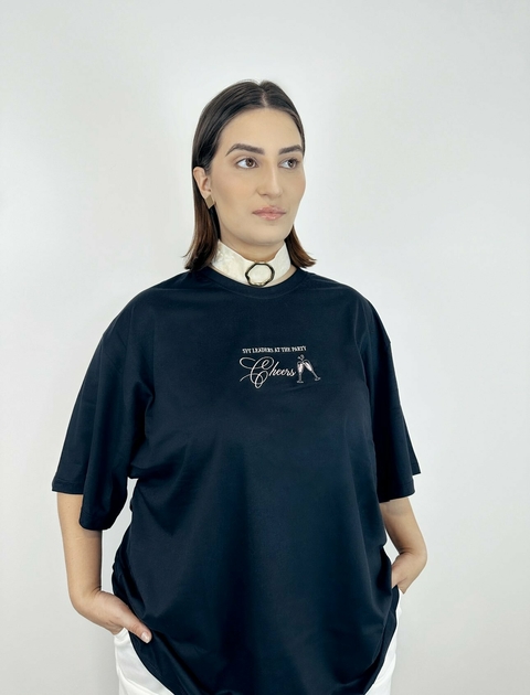 Camiseta Cheers - comprar online
