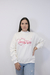 Moletom Stay - comprar online