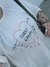 Camiseta Fine line