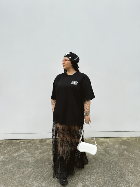PRÉ-VENDA Camiseta Walk