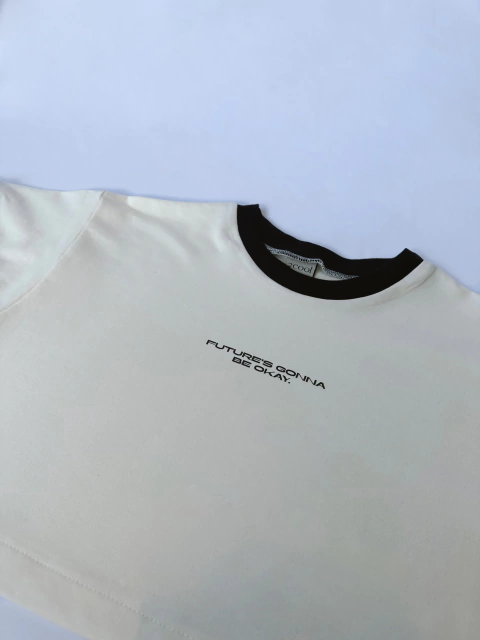 Cropped D-day - comprar online