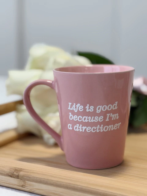 Caneca Fandom - One Direction version - comprar online