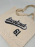 Ecobag Exoplanet - comprar online