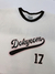 Camiseta SVT Baseball