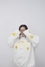 Moletom Hello Future - comprar online