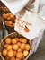 Tote bag Tangerine club - Boo lovers - comprar online