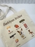 Tote bag Baekhyun archive