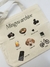 Tote bag Mingyu Archive - PRONTA ENTREGA