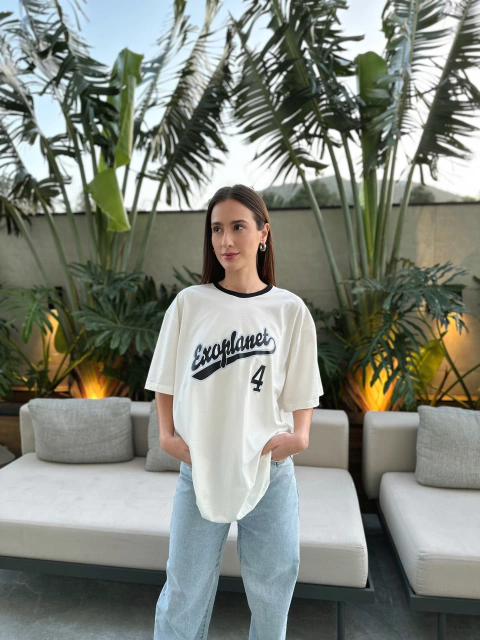 Camiseta Exoplanet