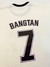 Camiseta Bangtan baseball - 2cool