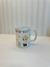 Caneca BTS na internet