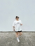Camiseta Seventeen Sports