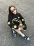 Moletom Hello Future - loja online