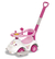 Andador 2 en 1 Maxi Star - Rosa - comprar online