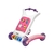 Caminador First Steps - Rosa - comprar online