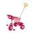 Triciclo Pink Metal - comprar online