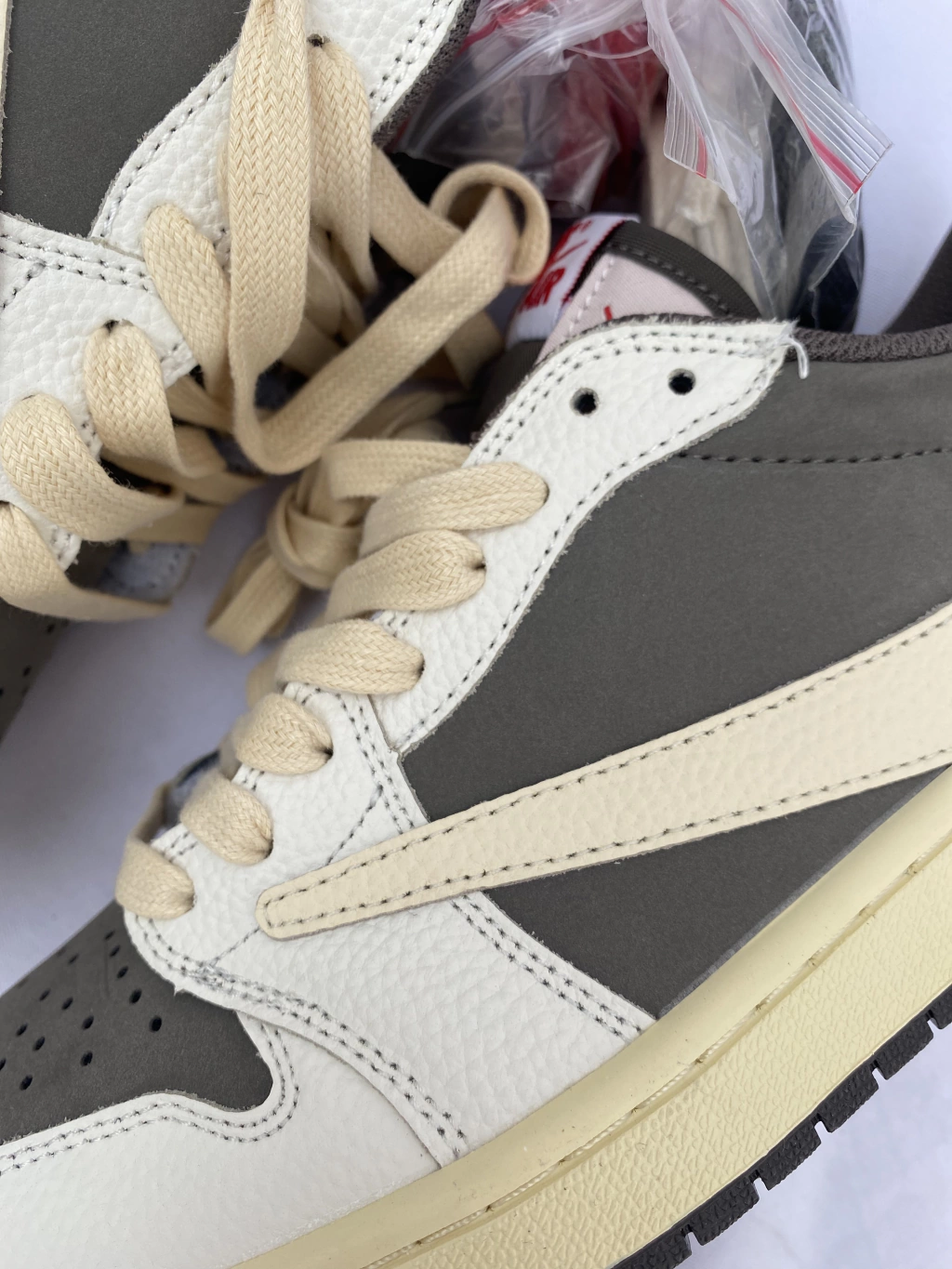 Air Jordan 1 Low OG SP 