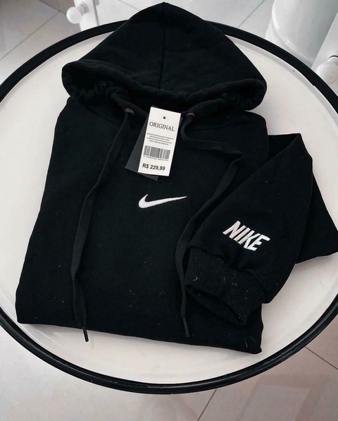 Moletom basic Nike