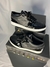 Air Jordan 1 Low Carbon Fiber na internet