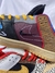 Nike SB Dunk Low What The P-Rod na internet