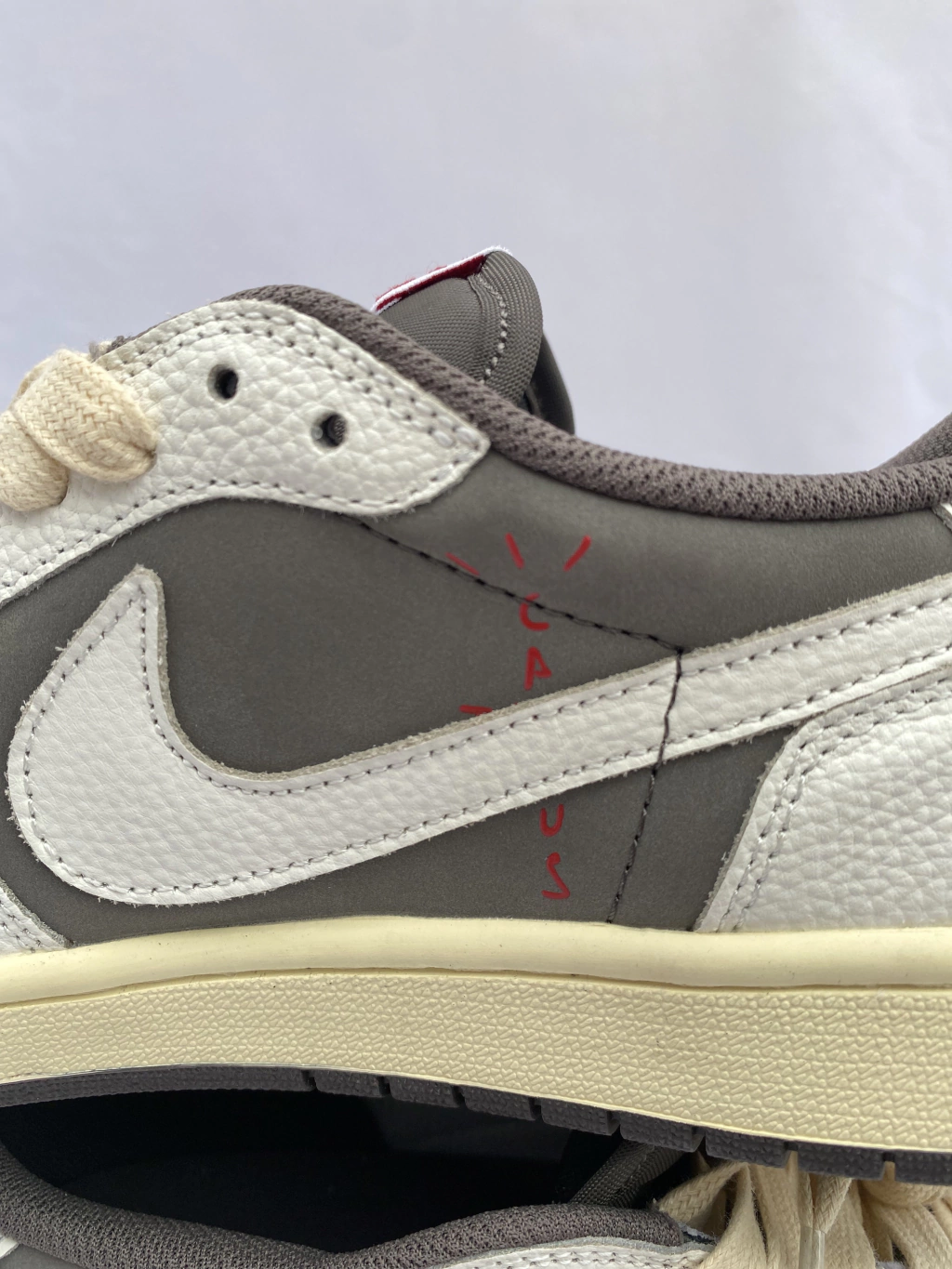 Air Jordan 1 Low OG SP 