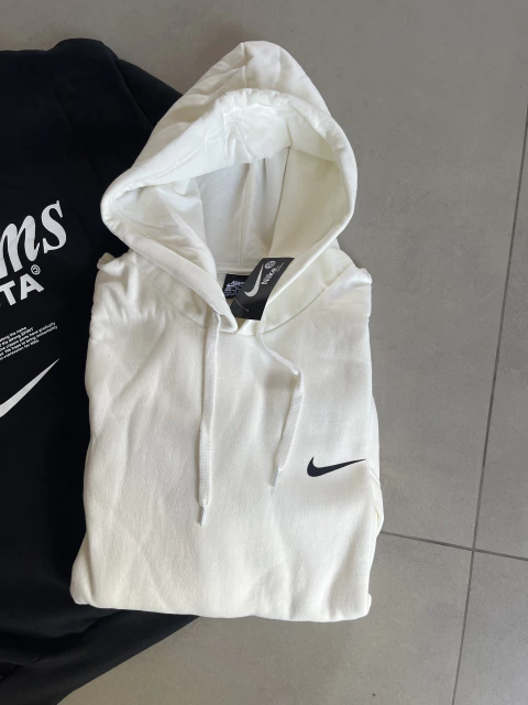Moletom Nike na internet