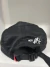 Boné Five Panel com Bolso na internet