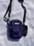 Shoulder Bag High