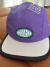 Boné Five Panel High Purple na internet